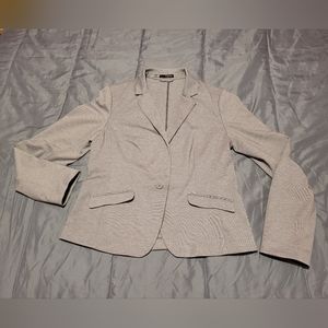 Maurices one-button blazer size XL